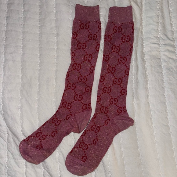Gucci Socks - Picture 1 of 4